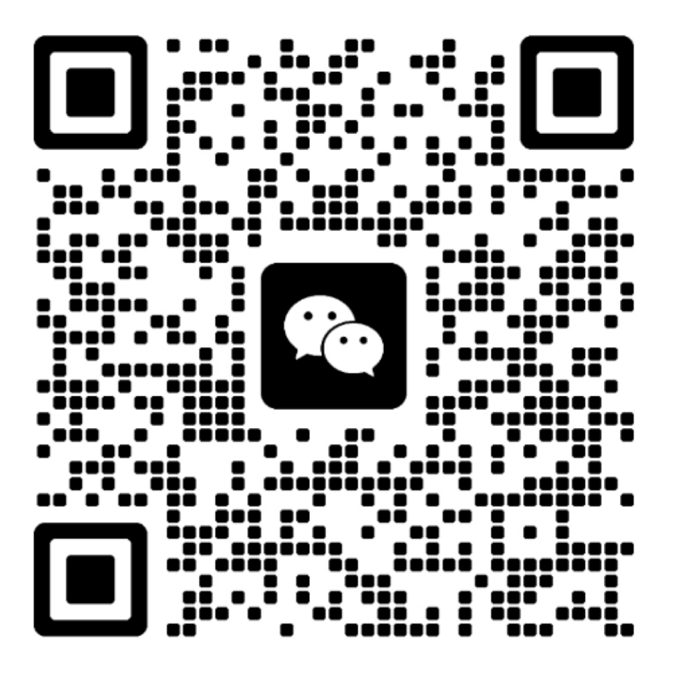 周总微信二维码
