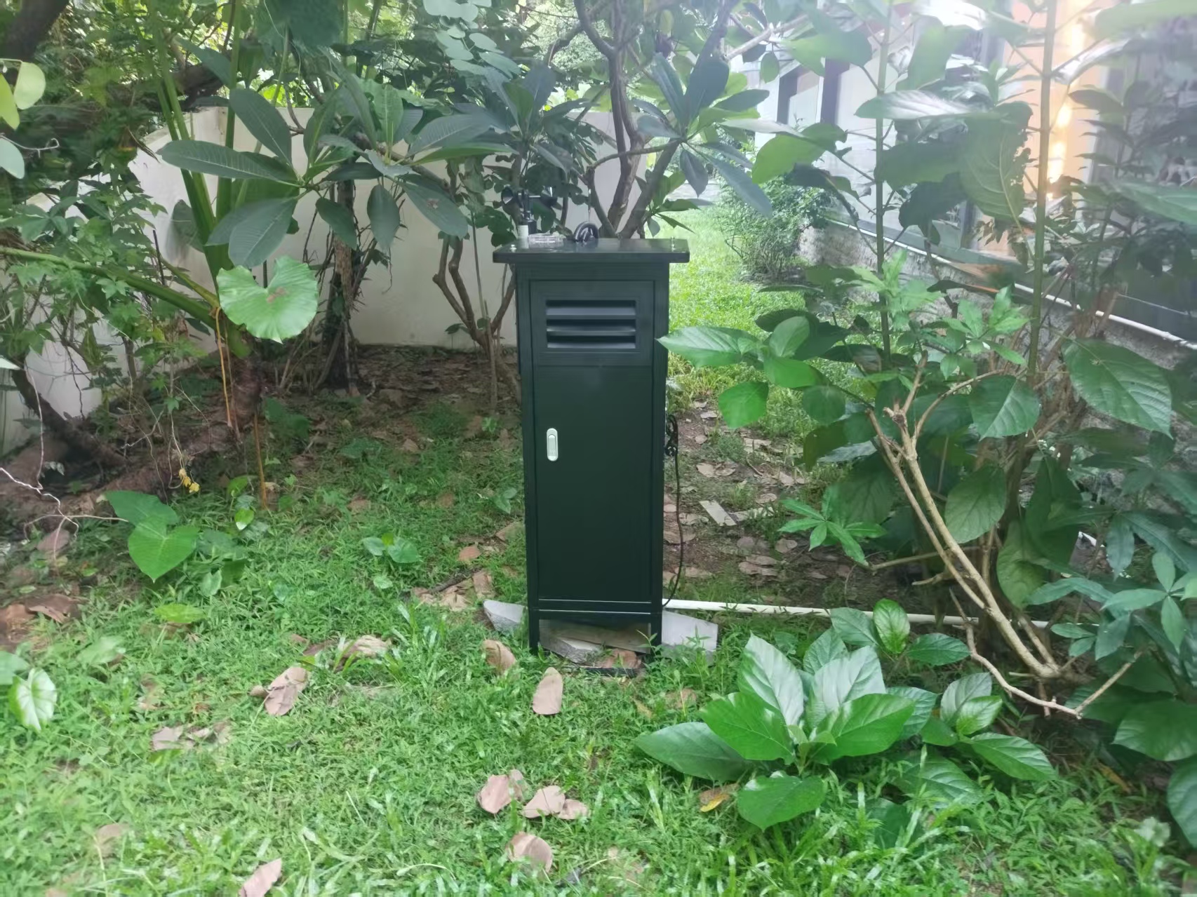医院监测项目