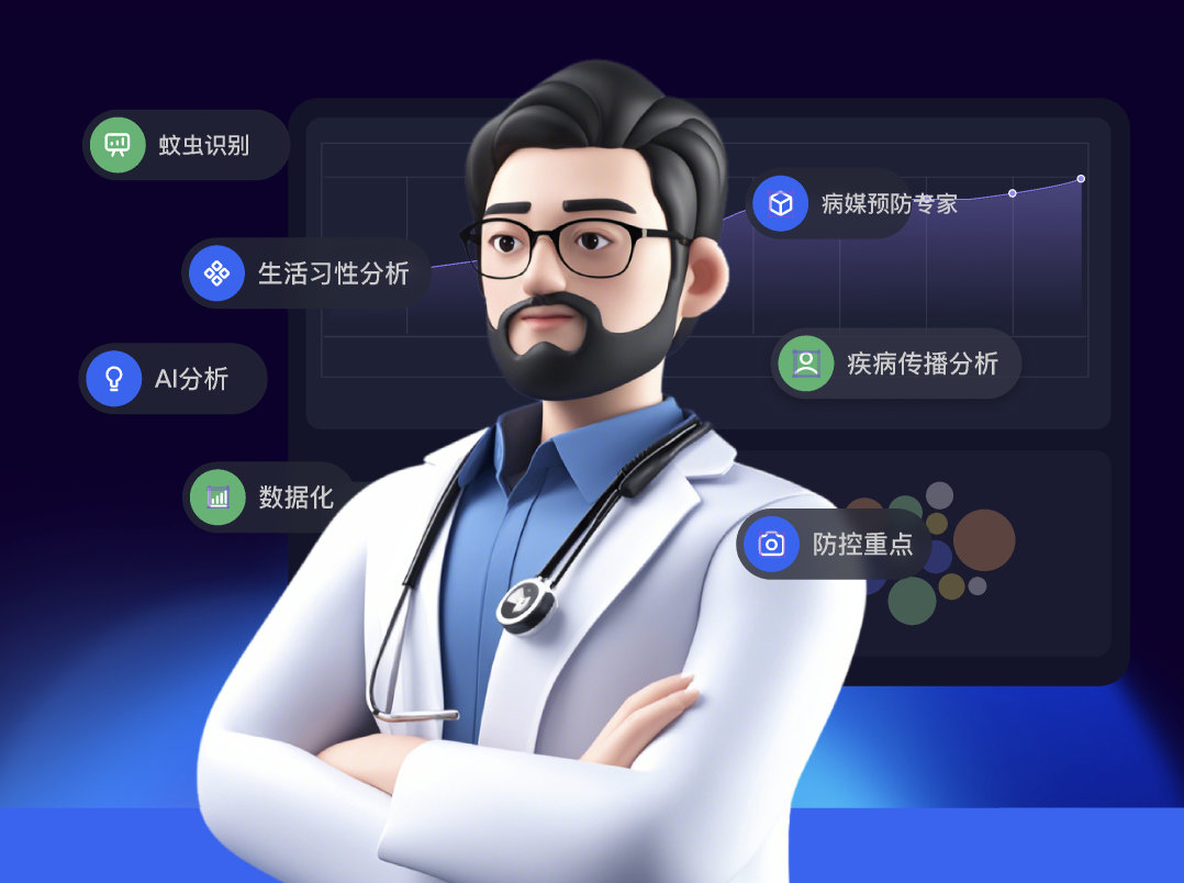 星小尘模型